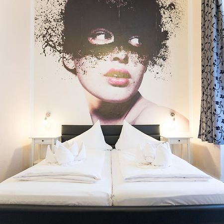 Pension Marie Prenzlauer Berg Berlin Ngoại thất bức ảnh