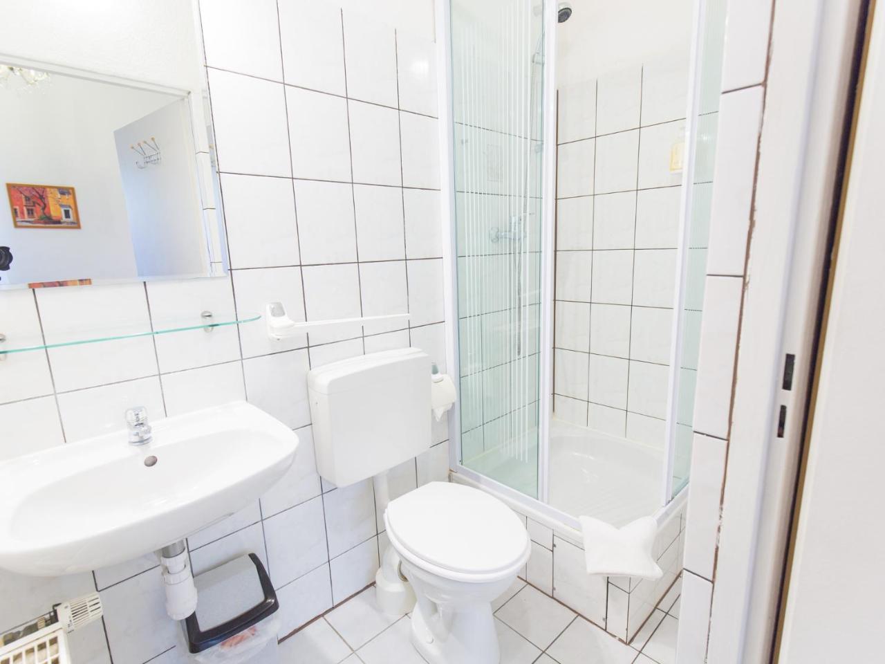 Pension Marie Prenzlauer Berg Berlin Ngoại thất bức ảnh