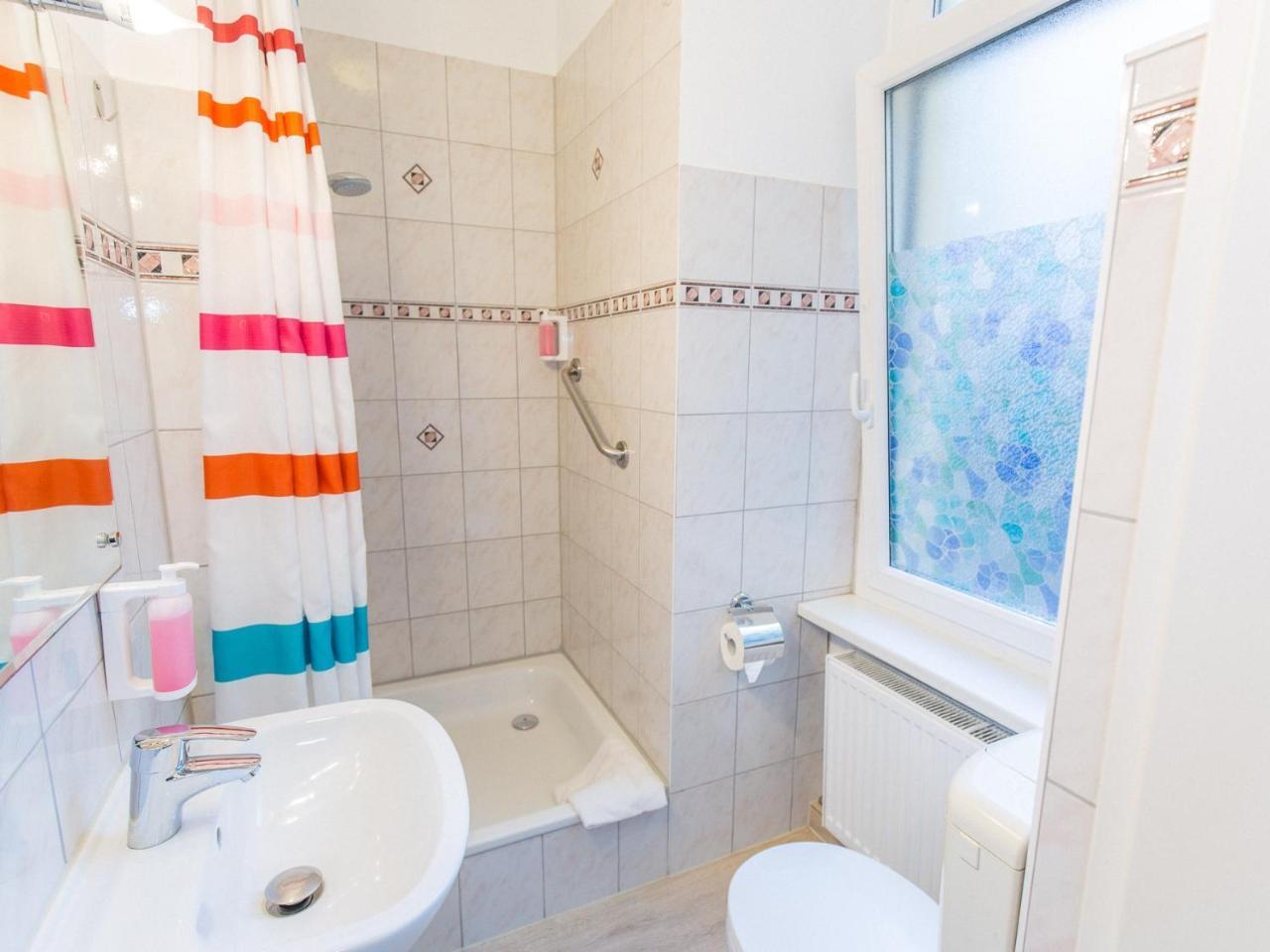Pension Marie Prenzlauer Berg Berlin Ngoại thất bức ảnh